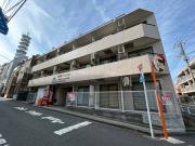 ＪＲ東海道本線藤沢駅まで徒歩6分