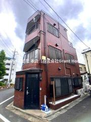 扇3丁目戸建て