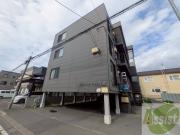地下鉄南北線北２４条駅まで徒歩12分