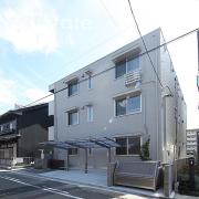 名鉄名古屋本線栄生駅まで徒歩7分