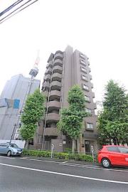都営三田線春日駅まで徒歩7分