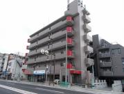 相鉄本線上星川駅まで徒歩5分