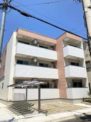 フジパレス鳳駅西V番館