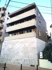 サニークレスト