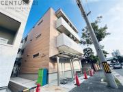 フジパレス尼崎ガーデン5番館