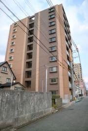 ＪＲ鹿児島本線折尾駅まで徒歩6分