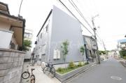 Consolatoria 扇大橋