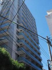 都営大江戸線麻布十番駅まで徒歩9分