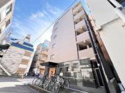 ロアール早稲田大学前弐番館