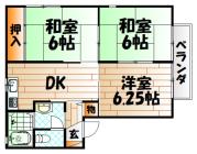 ＪＲ鹿児島本線小森江駅まで徒歩5分