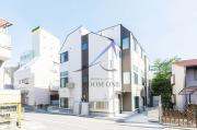 Shanti Casa 四谷若葉