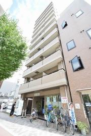 地下鉄烏丸線今出川駅まで徒歩10分