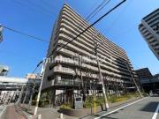地下鉄御堂筋線大国町駅まで徒歩13分