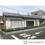東京メトロ南北線志茂駅まで徒歩5分
