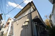 東京メトロ丸ノ内線新高円寺駅まで徒歩6分