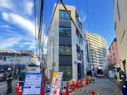ＪＲ中央線立川駅まで徒歩7分