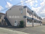 コーポIZUMI