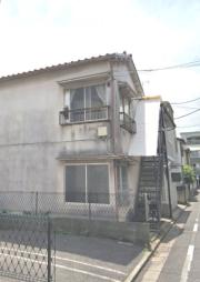 深野荘