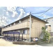 ＪＲ南武線平間駅まで徒歩11分