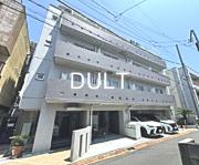 日暮里・舎人ライナー赤土小学校前駅まで徒歩5分