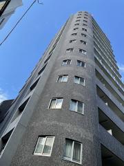 カスタリア初台 初台駅徒歩4分 2面採光角部屋 T