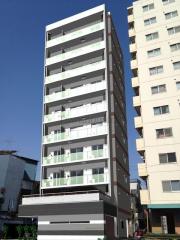 SKY RESIDENCE 1
