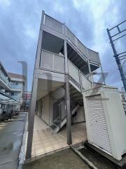ヴィレッジ磯子II