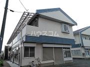グリーンハイツ福田B棟