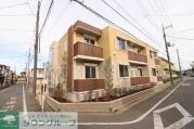 Amapola Annex