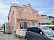 ヨーロピアンシャレー住吉