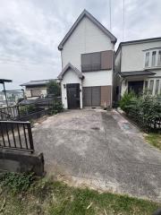 横須賀市武 貸家