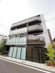 ルネサンスコート高田馬場カルム