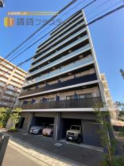 ＪＲ総武線（各駅停車）市川駅まで徒歩6分