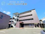 地下鉄桜通線桜山駅まで徒歩16分