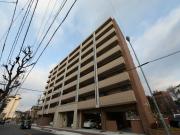 地下鉄鶴舞線浅間町駅まで徒歩7分