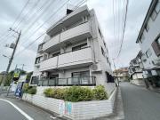 西武池袋・豊島線大泉学園駅まで徒歩25分
