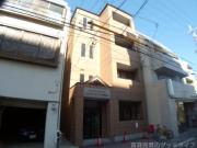 ロイヤルプラザ堀川