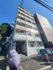 ＪＲ横須賀線保土ケ谷駅まで徒歩5分