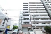 パレグレース鶴見町