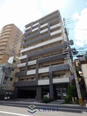 ＪＲ博多南線博多駅まで徒歩11分