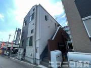 ハーモニーテラス三園III