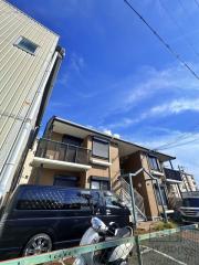 南海本線北助松駅まで徒歩10分