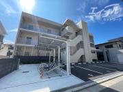 阪急千里線豊津駅まで徒歩6分