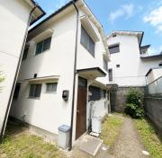 安岡寺5丁目貸家