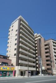 ＪＲ鹿児島本線吉塚駅まで徒歩8分