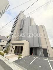 S-RESIDENCE千住大橋broad