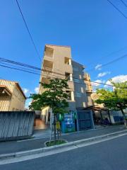 地下鉄今里筋線だいどう豊里駅まで徒歩2分