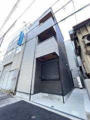 C-GRID脇浜