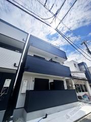 地下鉄千日前線南巽駅まで徒歩9分