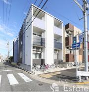 地下鉄桜通線車道駅まで徒歩9分